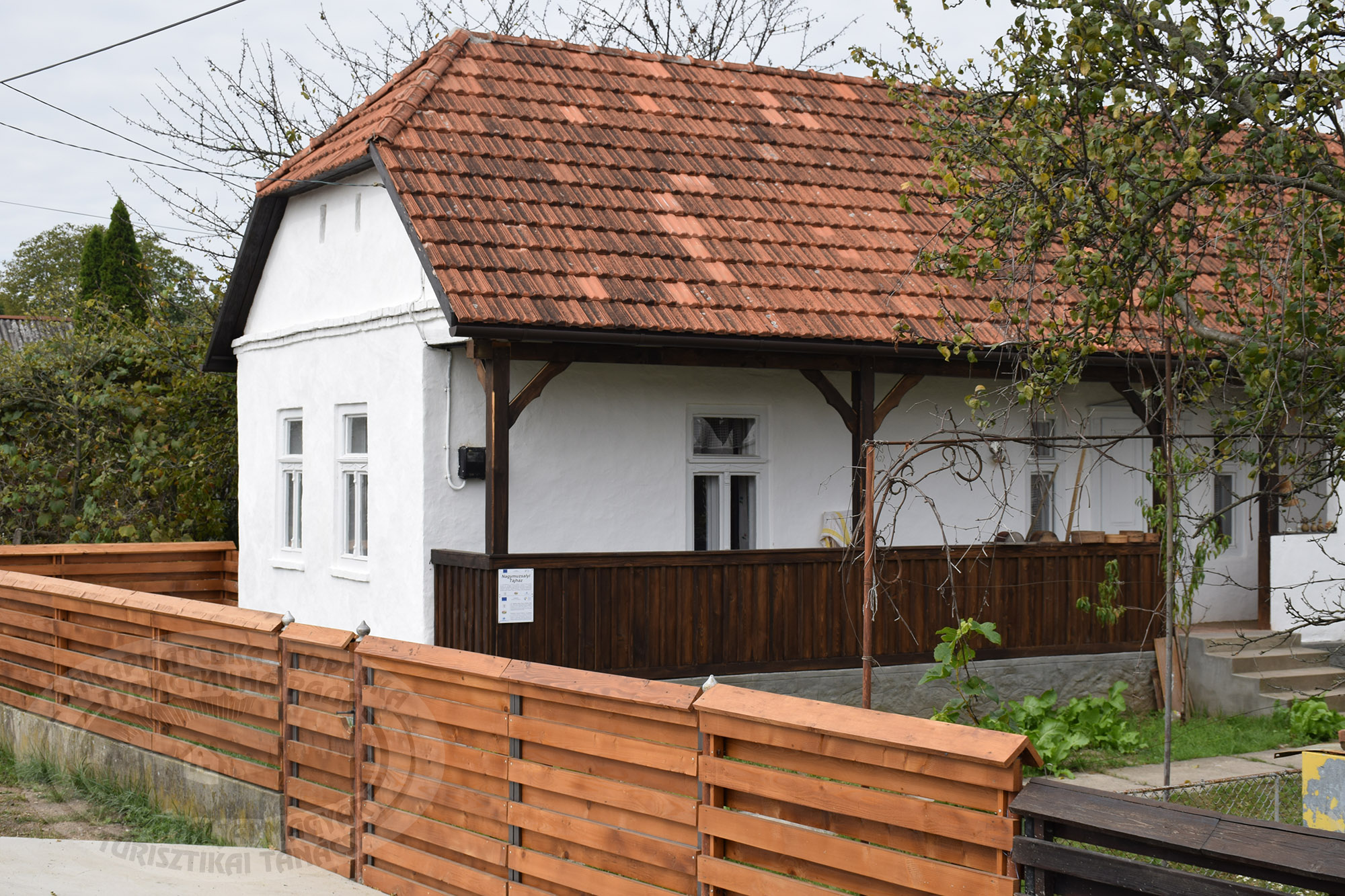  Сільський музей с. Мужієво